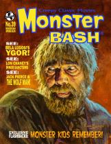 Monster Bash #39